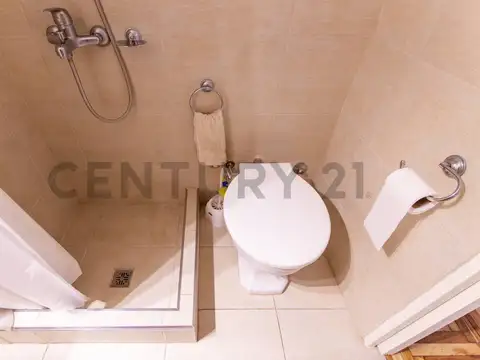 Departamento en Alquiler en Caballito, $ 450.000