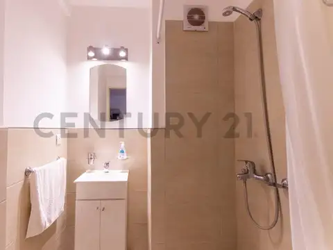 Departamento en Alquiler de Monoambiente