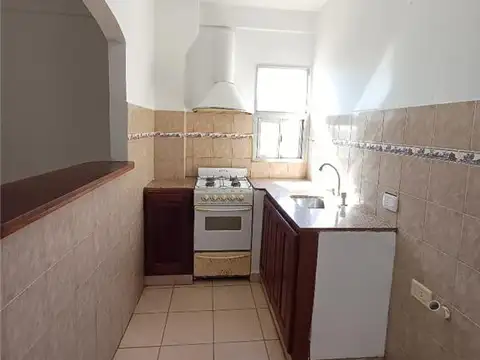 DEPARTAMENTO 3 AMBIENTES - ENSANCHE SUR, PRESIDENTE ROQUE SÁENZ PEÑA