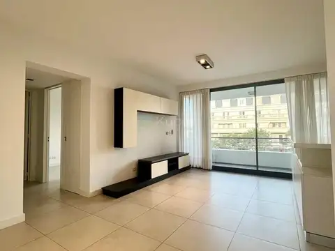 Departamento en Alquiler de 2 dormitorios