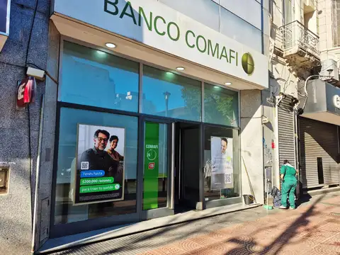 EXCELENTE LOCAL - FOCO COMERCIAL FLORES - 453 m2