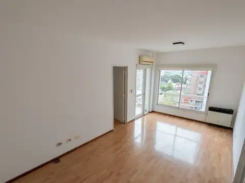 Alquiler dpto 2 ambientes-coghlan