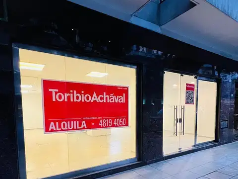 Local en Venta en Recoleta, Capital Federal