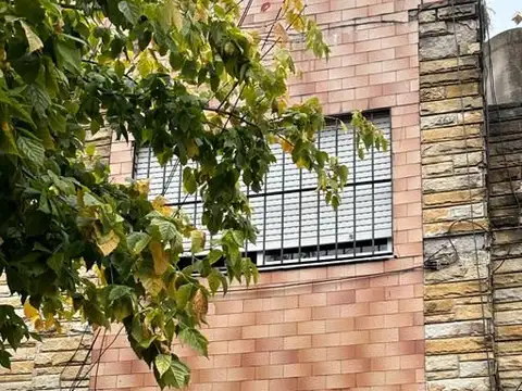 Sudamerica 1600, Piso PA