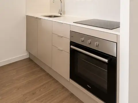 Departamento en Alquiler en Tres Cruces, $U 29.000
