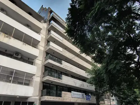 Depto 2 ambientes Moldes entre Virrey del Pino y Jose Hernandez