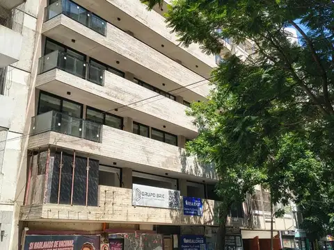Departamento en Venta en Belgrano, USD 210.000