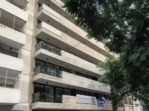 Moldes y Virrey del Pino  2AMB 5C