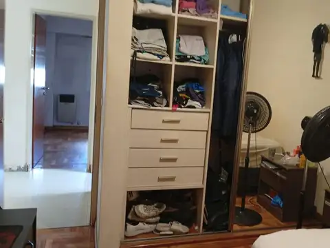 Casa en Alquiler con 1 cochera