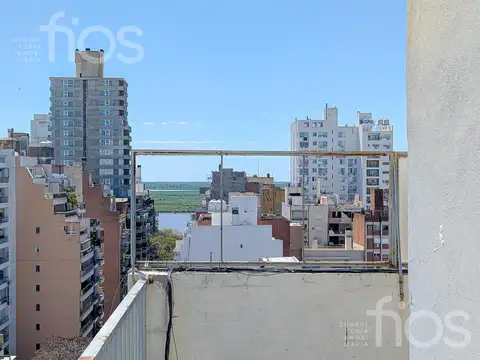 Departamento en Venta en Centro, USD 145.000