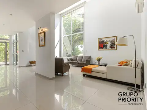Casa en Venta de 5 dormitorios
