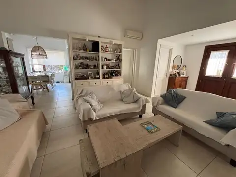 Casa en Venta 6 años