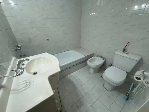 Departamento en Alquiler al Norte