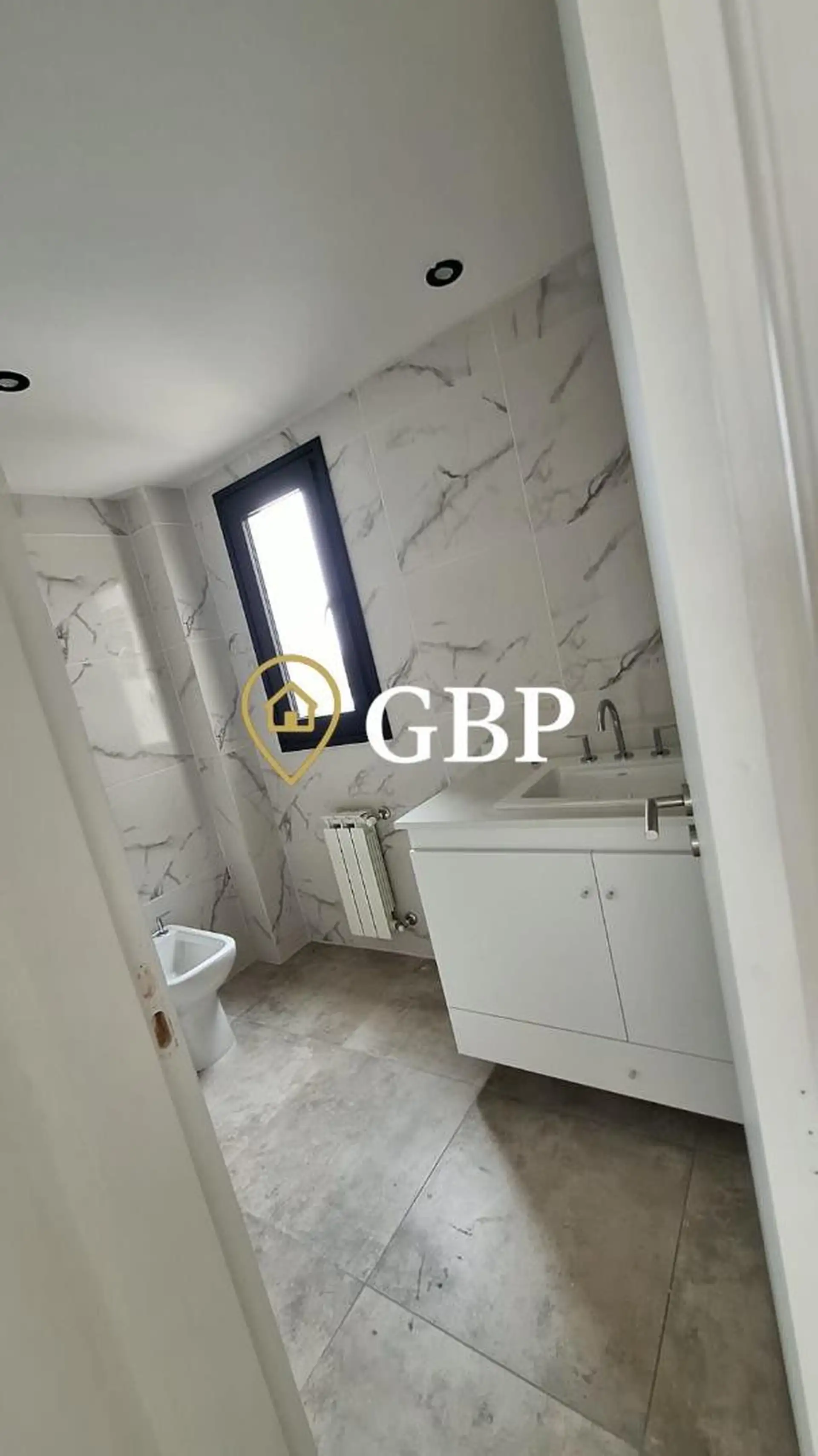 Depto 3 amb, 80m² a estrenar — Ideal para inversión en Tandil