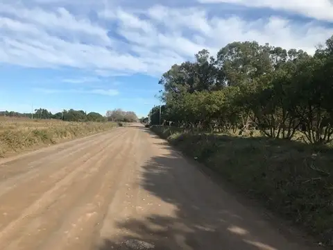 Terreno en Venta en Necochea, USD 15.000