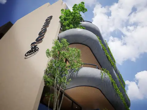 Salta al 2000 - Departamentos en venta de 3 dormitorios Rosario Centro