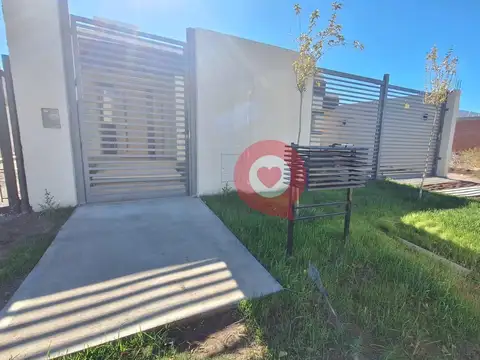 Casa en Venta en Neuquén, USD 340.000