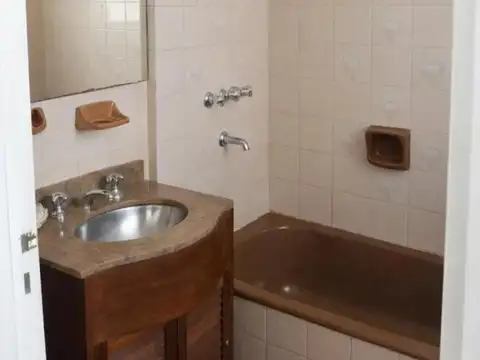 Departamento en Venta en Núñez, USD 119.000