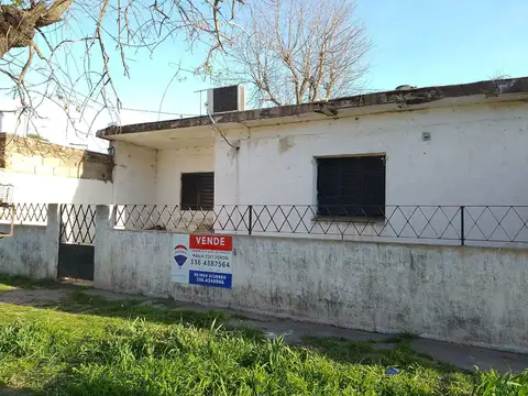  VENTA CASA A REMODELAR SAN NICOLAS /B ALTO VERDE 