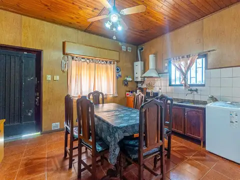Casa en Venta de 3 dormitorios