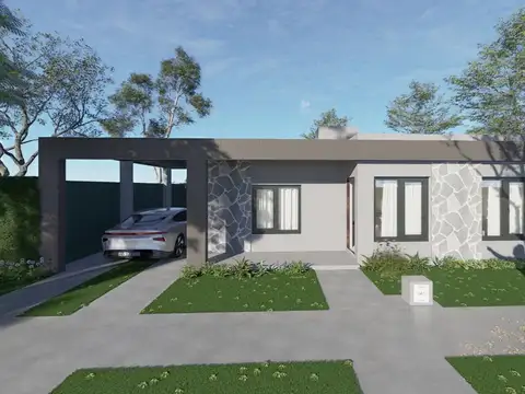 Casa en Venta en Mayor Drummond, Lujan de Cuyo