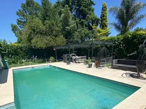 Residencia Premium - 5 dormitorios - Posible permuta o financiación