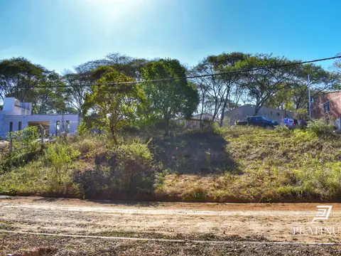 Terreno en Venta en Vaqueros, USD 29.000