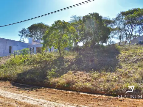 Lares de la Inmaculada