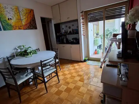 Departamento Alquiler