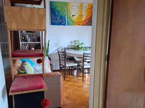 Departamento en Alquiler en San Cristobal, $ 580.000