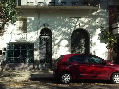 M De Salcedo 3200, Piso PB