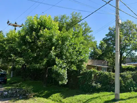 Venta total o Parcial - Lotes 870 m2