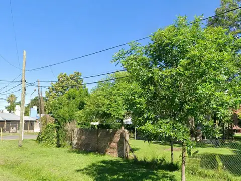 Terreno en Venta de 870,0 m2