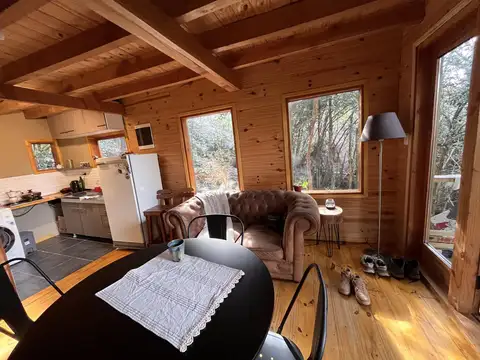 Casa en Venta en San Carlos de Bariloche, USD 225.000