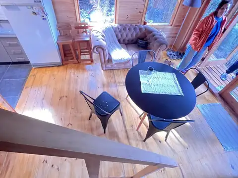 Casa en San Carlos De Bariloche