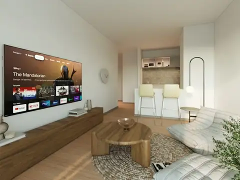 Departamento en Venta Apto profesional