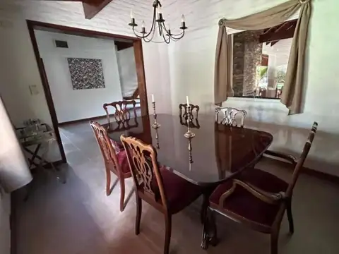 Casa en Venta en Echeverria Del Lago, USD 329.000