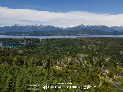 Ojo de Dios 73, Villa la Angostura