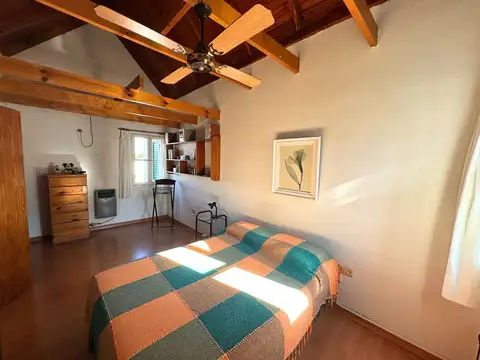 Casa en Venta de 1 dormitorio