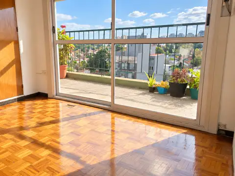 Departamento en Venta 50 años