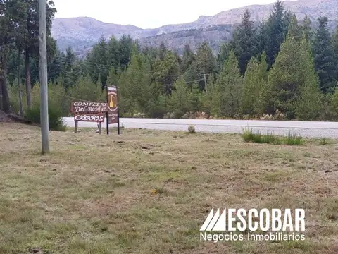 Ruta Nacional 40 1800