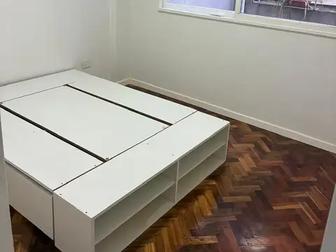 Departamento en Alquiler de 1 dormitorio