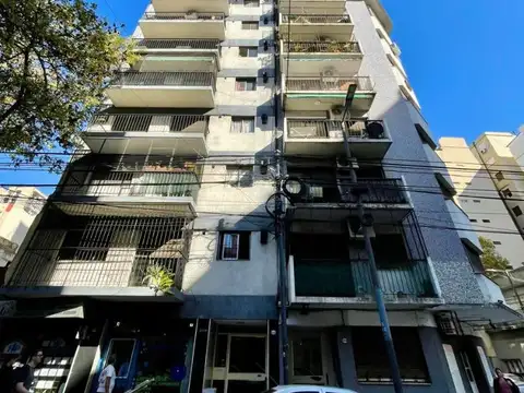 Sarmiento 4200