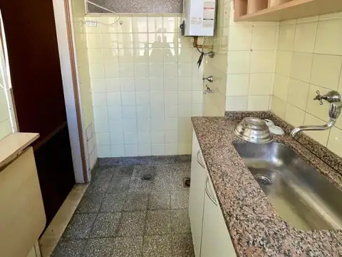 Departamento en Alquiler al Norte