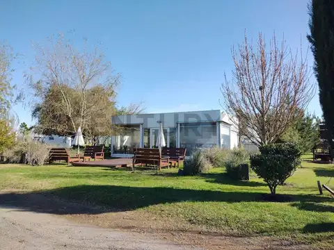 Vemta de Lote en Ruta 2  -  Barrio CAMPOS DE LA ENRIQUETA