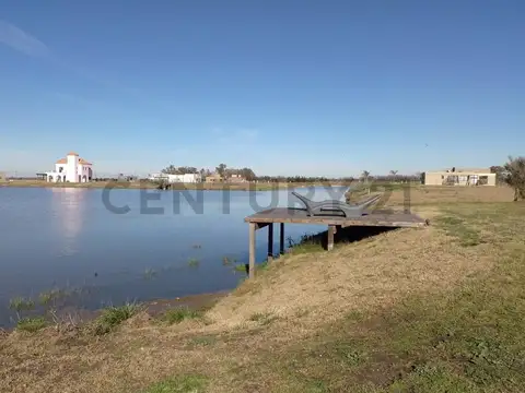 Campo en Venta de 0,07  ha
