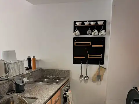 Departamento en Alquiler de 1 dormitorio