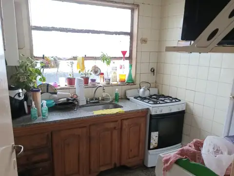 Departamento en Venta en Colegiales, USD 65.000