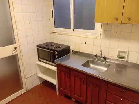 Departamento en Alquiler de 2 ambientes