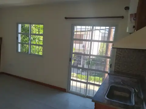 Departamento en Alquiler de 3 ambientes